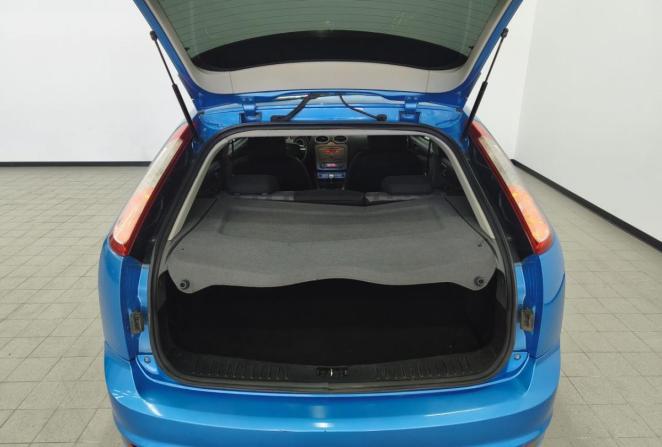 Ford Focus II Рестайлинг с пробегом 2008 года, цена 480 000 рублей, 209206 км, хэтчбек, Автокод Объявления