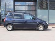 Hyundai Matrix I Рестайлинг Нижний Новгород  - изображение 24