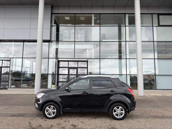 SsangYong Actyon II с пробегом 2011 года, цена 595 000 рублей, 178808 км, внедорожник, Автокод Объявления