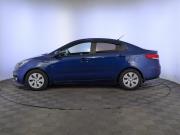 Kia Rio III Рестайлинг Москва  - изображение 35