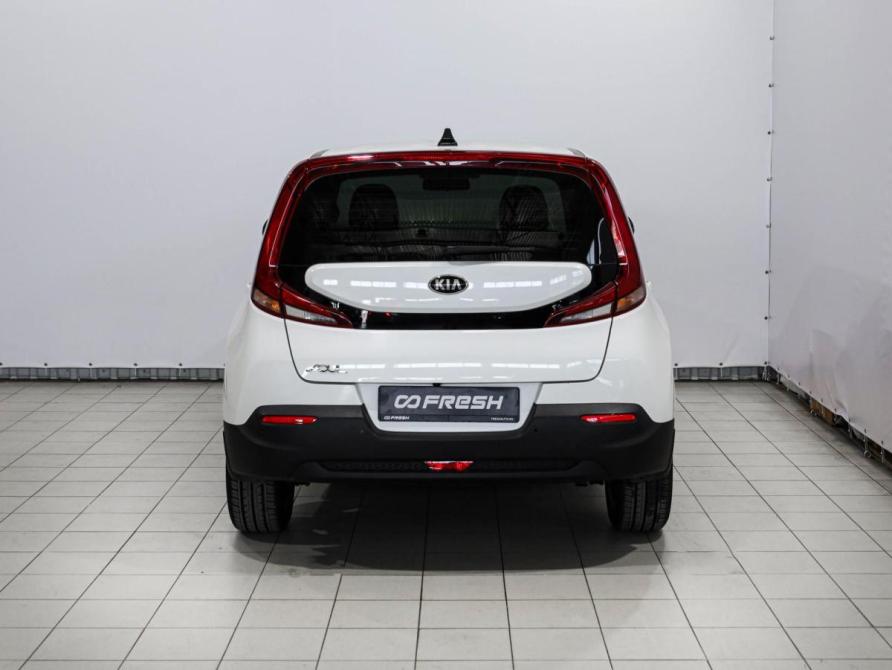 Kia Soul III Ростов-на-Дону  - изображение 4