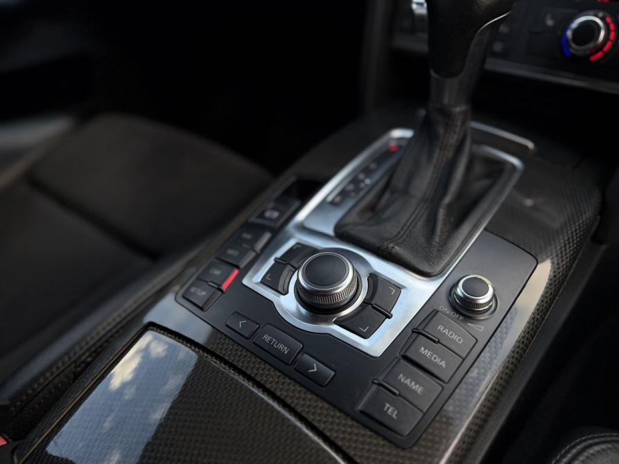 Audi S6 III (C6) Минеральные Воды  - изображение 28