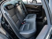 Lexus GS IV Краснодар  - изображение 30