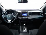 Toyota RAV4 IV (XA40) Рестайлинг Уфа  - изображение 33