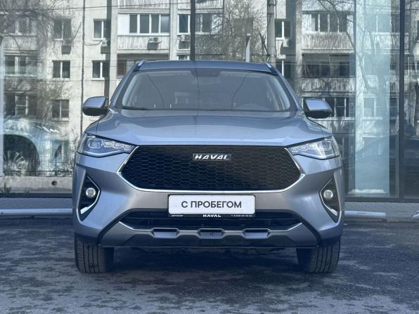 Haval F7 I с пробегом 2021 года, цена 1 750 000 рублей, 139737 км, внедорожник, Автокод Объявления