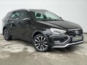 Lada (ВАЗ) Vesta I Рестайлинг (NG) Екатеринбург  - изображение 31