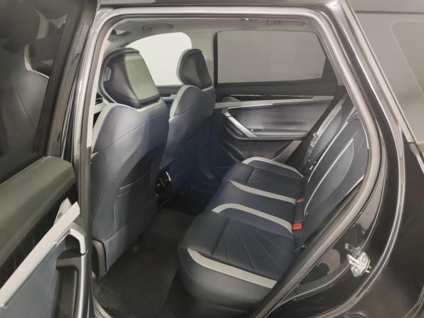Geely Atlas II с пробегом 2024 года, цена 2 685 000 рублей, 28792 км, внедорожник, Автокод Объявления