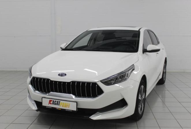 Kia K3 II (China Market) с пробегом 2020 года, цена 1 915 000 рублей, 63168 км, седан, Автокод Объявления