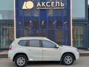 Nissan Terrano III (D10) Архангельск  - изображение 24