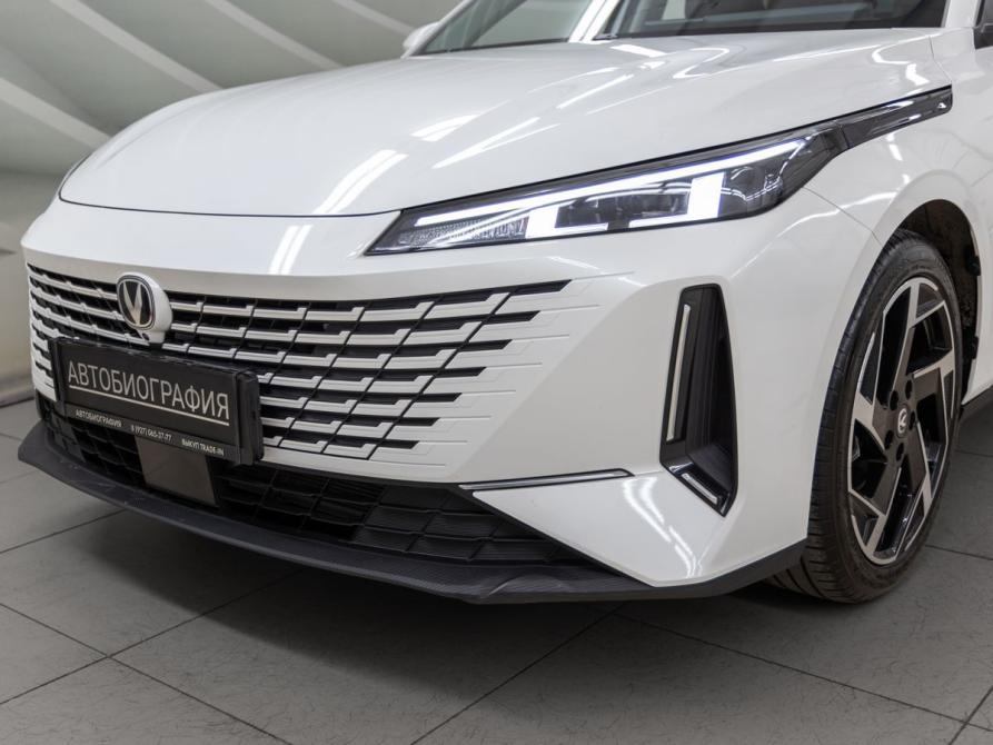 Changan Lamore Волгоград  - изображение 10