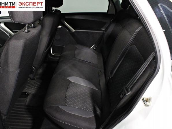 Lada (ВАЗ) Granta I Рестайлинг с пробегом 2018 года, цена 697 000 рублей, 88647 км, седан, Автокод Объявления