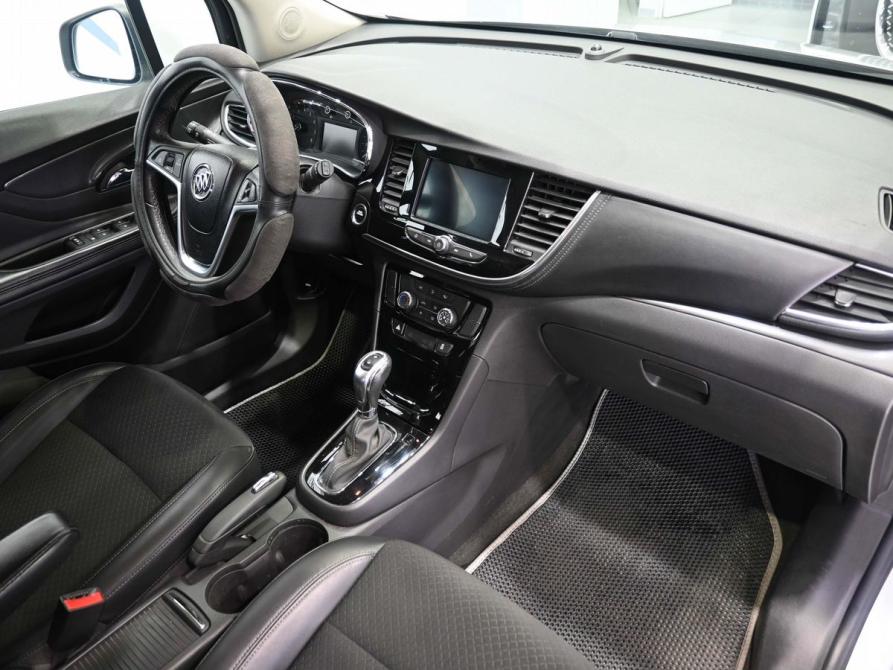 Buick Encore I Рестайлинг Ростов-на-Дону  - изображение 11