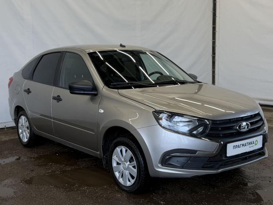 Lada (ВАЗ) Granta I Рестайлинг Псков  - изображение 3