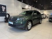 Skoda Kodiaq I Москва  - изображение 24