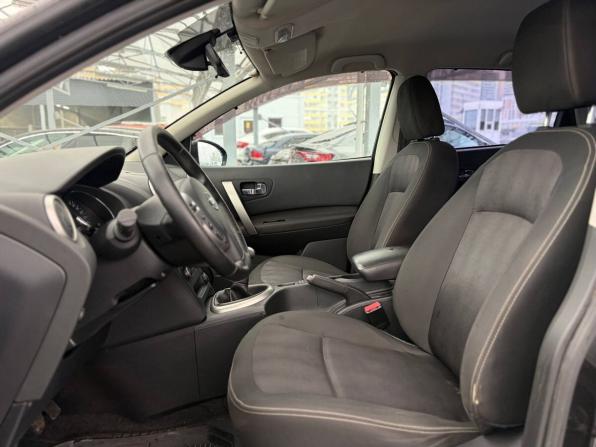 Nissan Qashqai I Рестайлинг с пробегом 2012 года, цена 645 000 рублей, 539000 км, внедорожник, Автокод Объявления