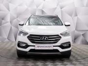 Hyundai Santa Fe III Рестайлинг Ульяновск  - изображение 30