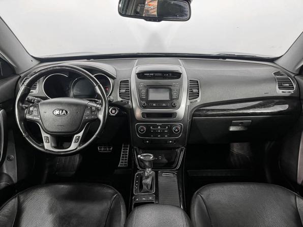 Kia Sorento II Рестайлинг с пробегом 2017 года, цена 1 773 600 рублей, 164079 км, внедорожник, Автокод Объявления