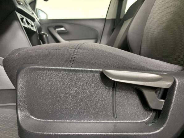 Volkswagen Polo V с пробегом 2012 года, цена 670 000 рублей, 220101 км, седан, Автокод Объявления