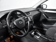 Skoda Octavia III (A7) Санкт-Петербург  - изображение 30
