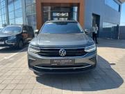 Volkswagen Tiguan II Рестайлинг Краснодар  - изображение 20