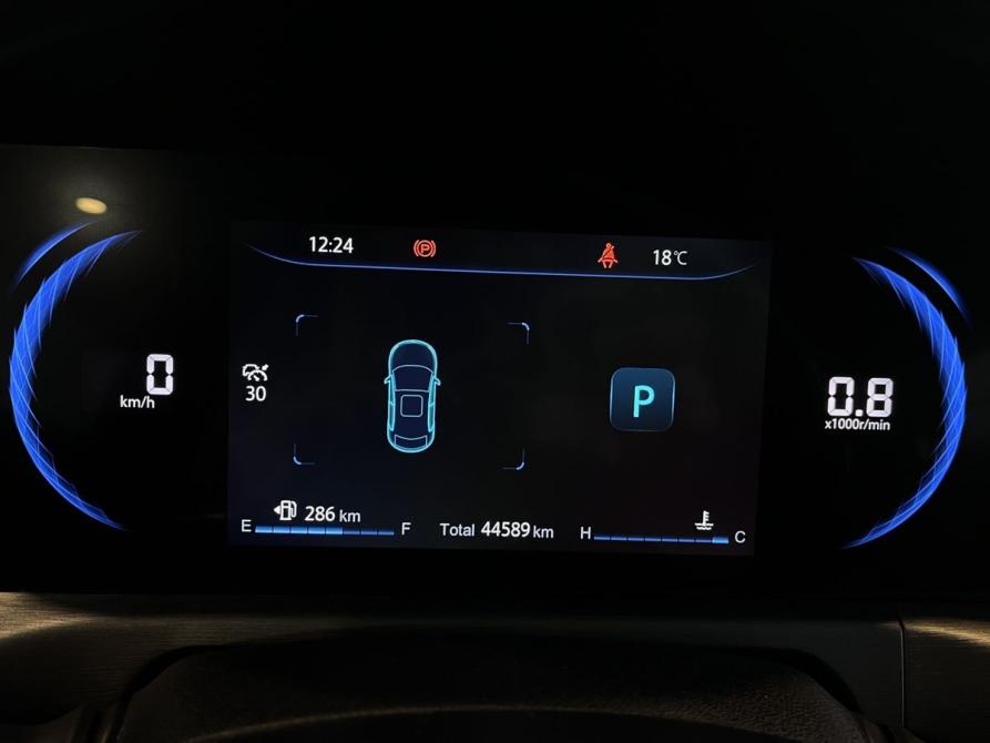 Changan CS35 Plus I Рестайлинг Чебоксары  - изображение 11