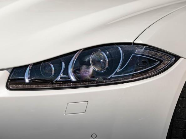 Jaguar XF I Рестайлинг с пробегом 2013 года, цена 1 190 000 рублей, 226611 км, седан, Автокод Объявления