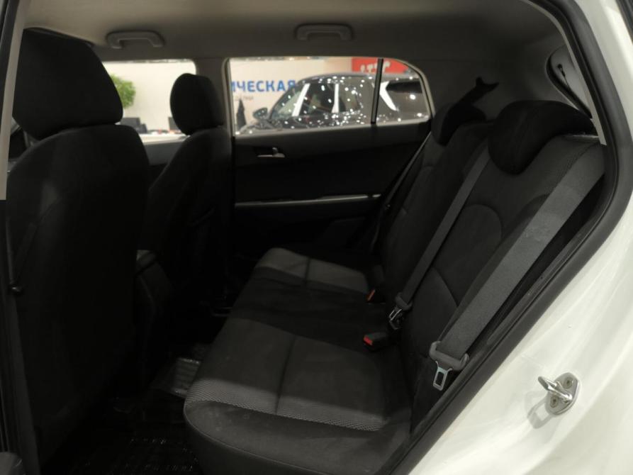 Hyundai Creta I Казань  - изображение 15