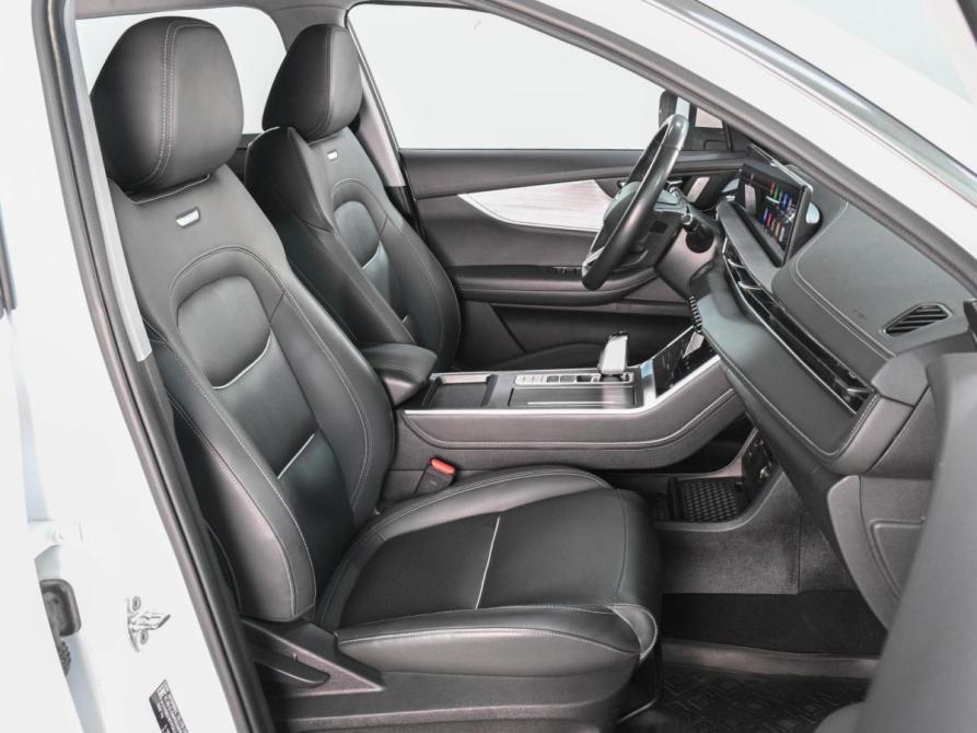 Chery Tiggo 7 Pro Max I Ростов-на-Дону  - изображение 8