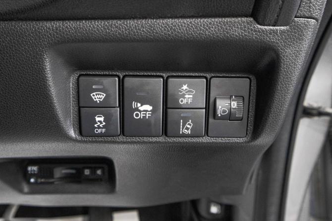 Honda Shuttle II с пробегом 2018 года, цена 1 299 000 рублей, 165900 км, универсал, Автокод Объявления