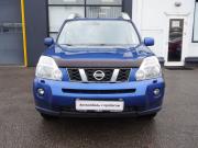 Nissan X-Trail II Москва  - изображение 16