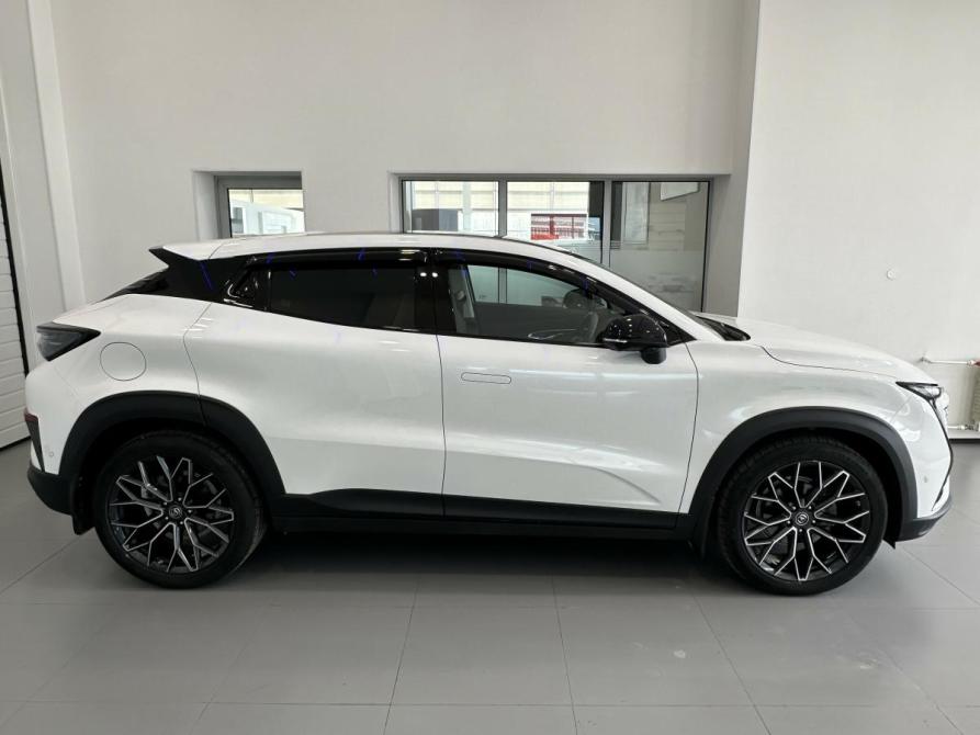 Changan UNI-T I Красноярск  - изображение 10