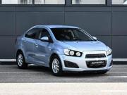 Chevrolet Aveo II Новороссийск  - изображение 21