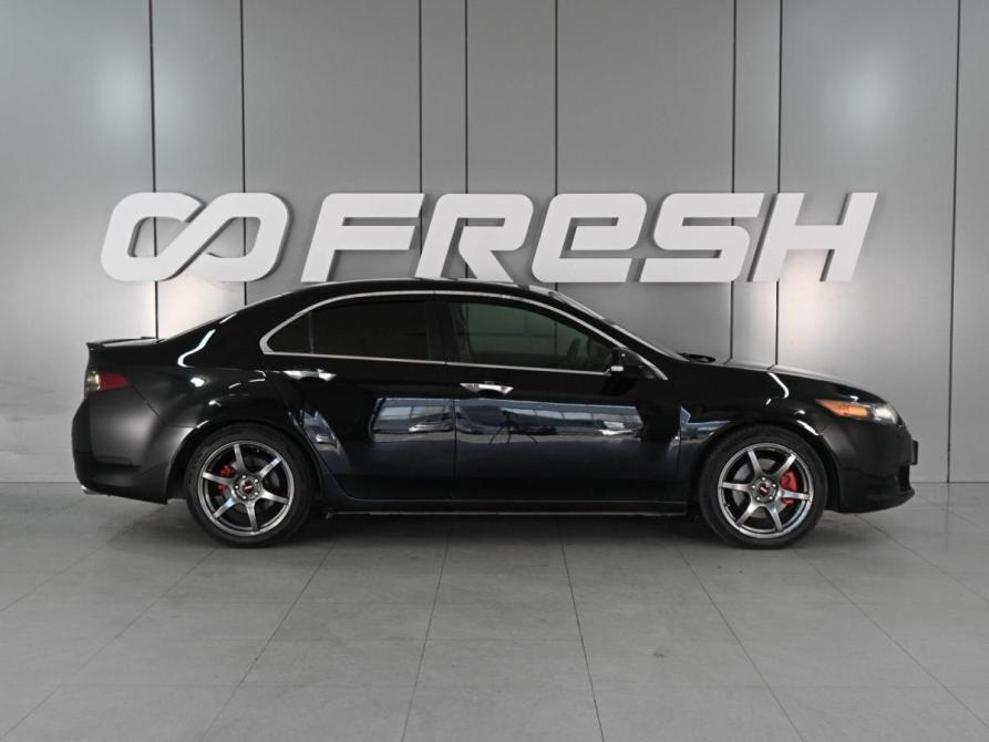 Honda Accord VIII Ростов-на-Дону  - изображение 5