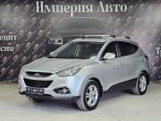 Hyundai ix35 I Краснодар  - изображение 42