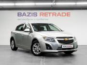 Chevrolet Cruze I Рестайлинг Тюмень  - изображение 24