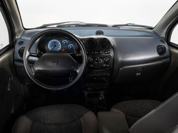 Daewoo Matiz I Рестайлинг с пробегом 2013 года, цена 349 000 рублей, 64161 км, хэтчбек, Автокод Объявления