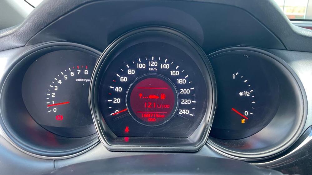 Kia Ceed II Азнакаево  - изображение 11