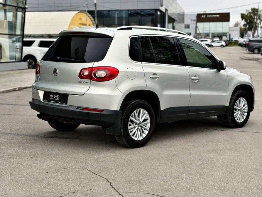 Volkswagen Tiguan I Тула  - изображение 4