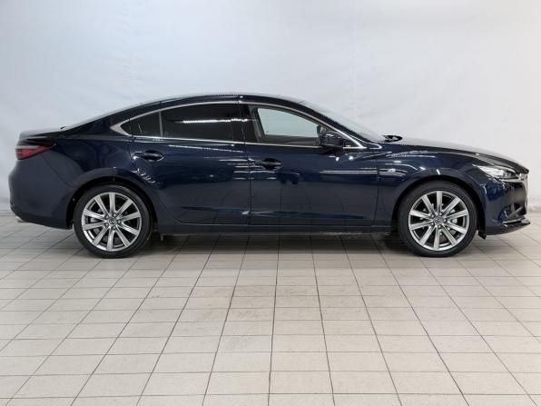 Mazda 6 III (GJ) Рестайлинг 2 с пробегом 2023 года, цена 3 050 000 рублей, 32830 км, седан, Автокод Объявления