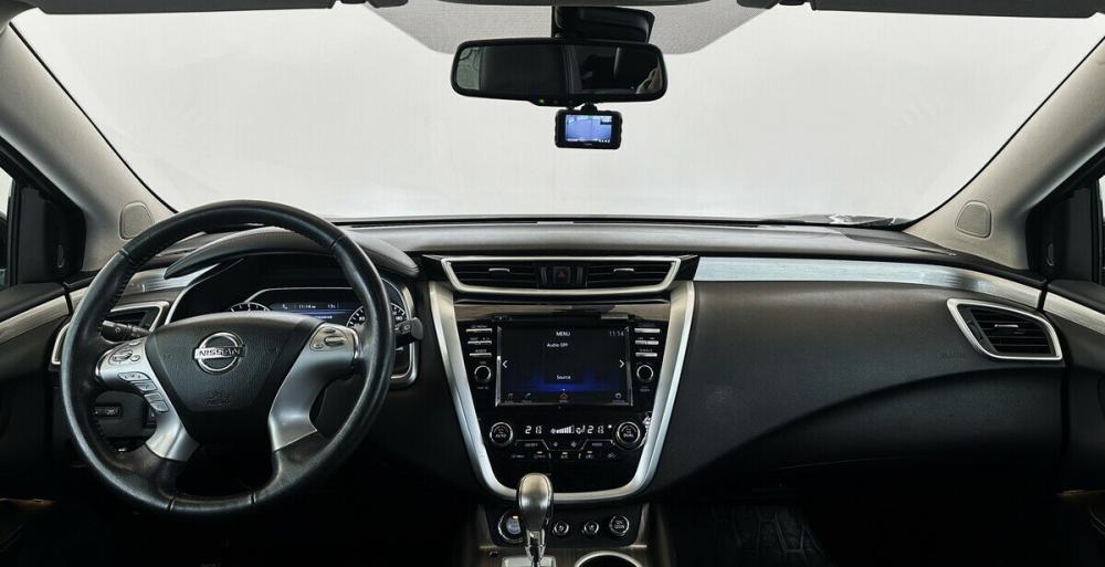 Nissan Murano III (Z52) Москва  - изображение 5