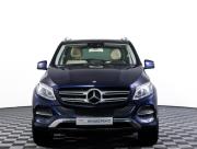 Mercedes-Benz GLE I (W166) Москва  - изображение 28