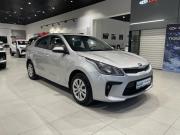 Kia Rio IV Москва  - изображение 20