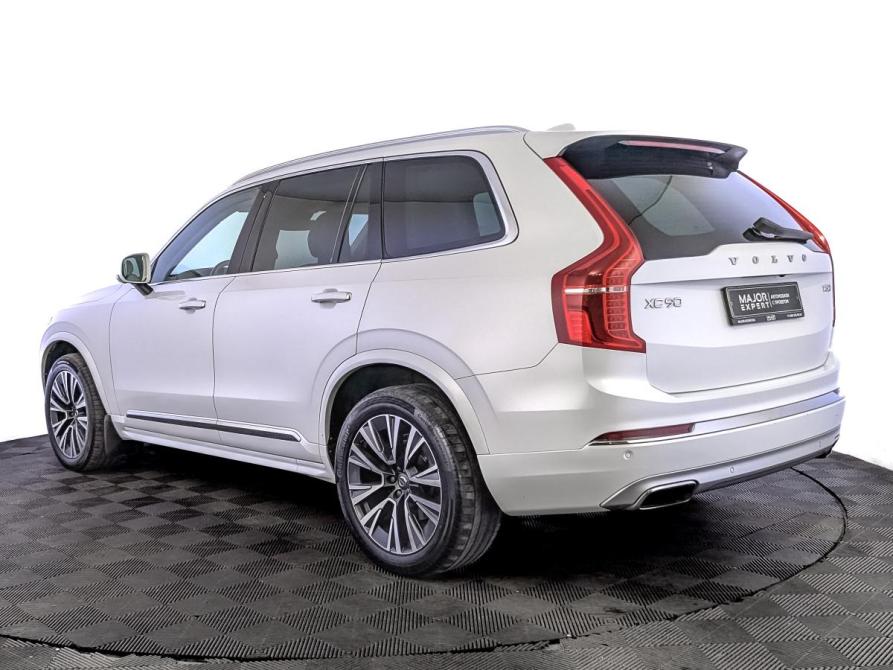 Volvo XC90 II Рестайлинг 1 Москва  - изображение 7