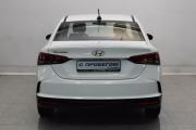 Hyundai Solaris II Рестайлинг Москва  - изображение 19