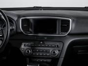 Kia Sportage IV Рестайлинг Москва  - изображение 32