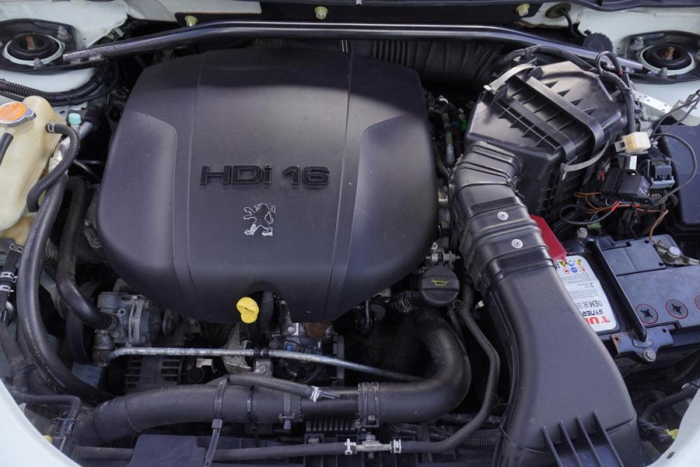 Peugeot 4007 Ульяновск  - изображение 23
