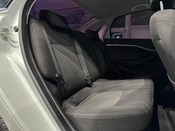 Lada (ВАЗ) Vesta I с пробегом 2022 года, цена 1 067 000 рублей, 85988 км, седан, Автокод Объявления