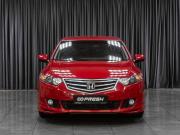 Honda Accord VIII Тюмень  - изображение 21