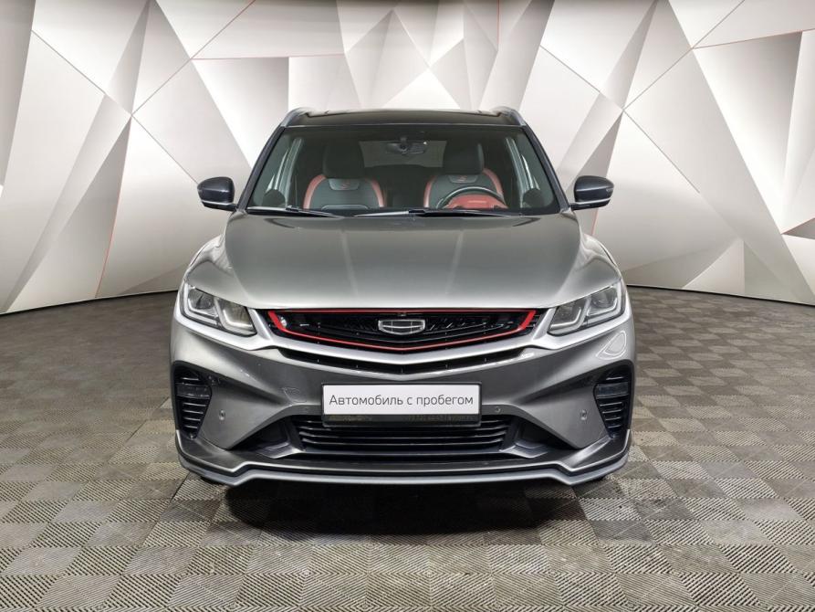 Geely Coolray I Москва  - изображение 7