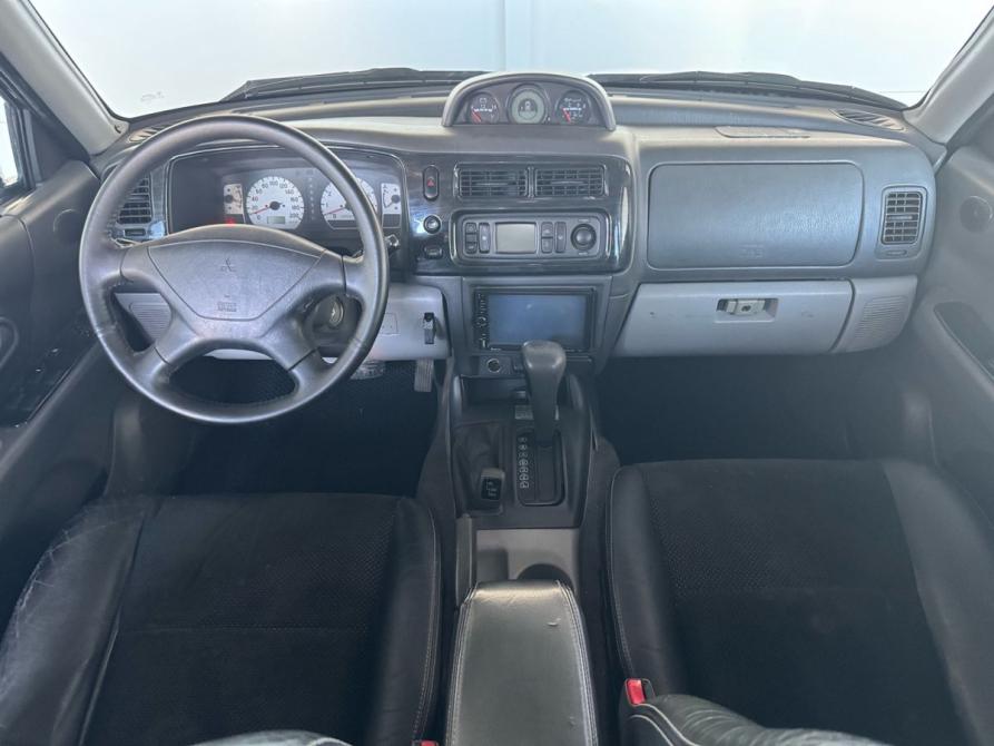 Mitsubishi Pajero Sport I Рестайлинг Уфа  - изображение 7